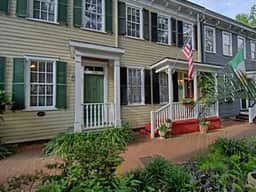 Charming Home On Jones