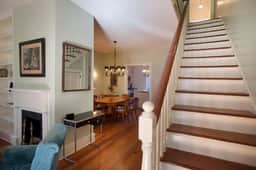Charming Home On Jones