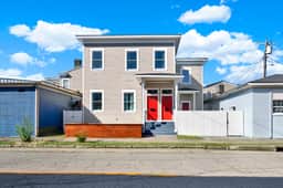 Charming 3BR Stay in the Center of Savannah | Sleeps 7+