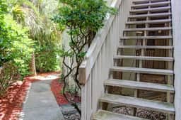 Relaxing Tybee Home Overlooking the Ocean