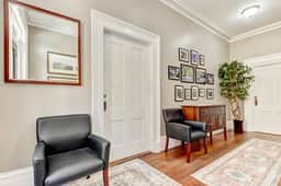 York Street Living! Parking Pass Included!