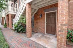 Historic District Garden Condo-Garage Parking! Pets Upon Approval!