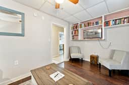 Cozy Cottage in Historic Savannah Near Forsyth Park