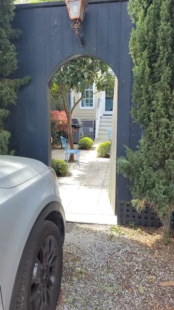 Charming Home On Jones